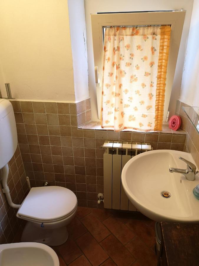 Appartamento Tipico In Centro Storico 乌尔比诺 外观 照片